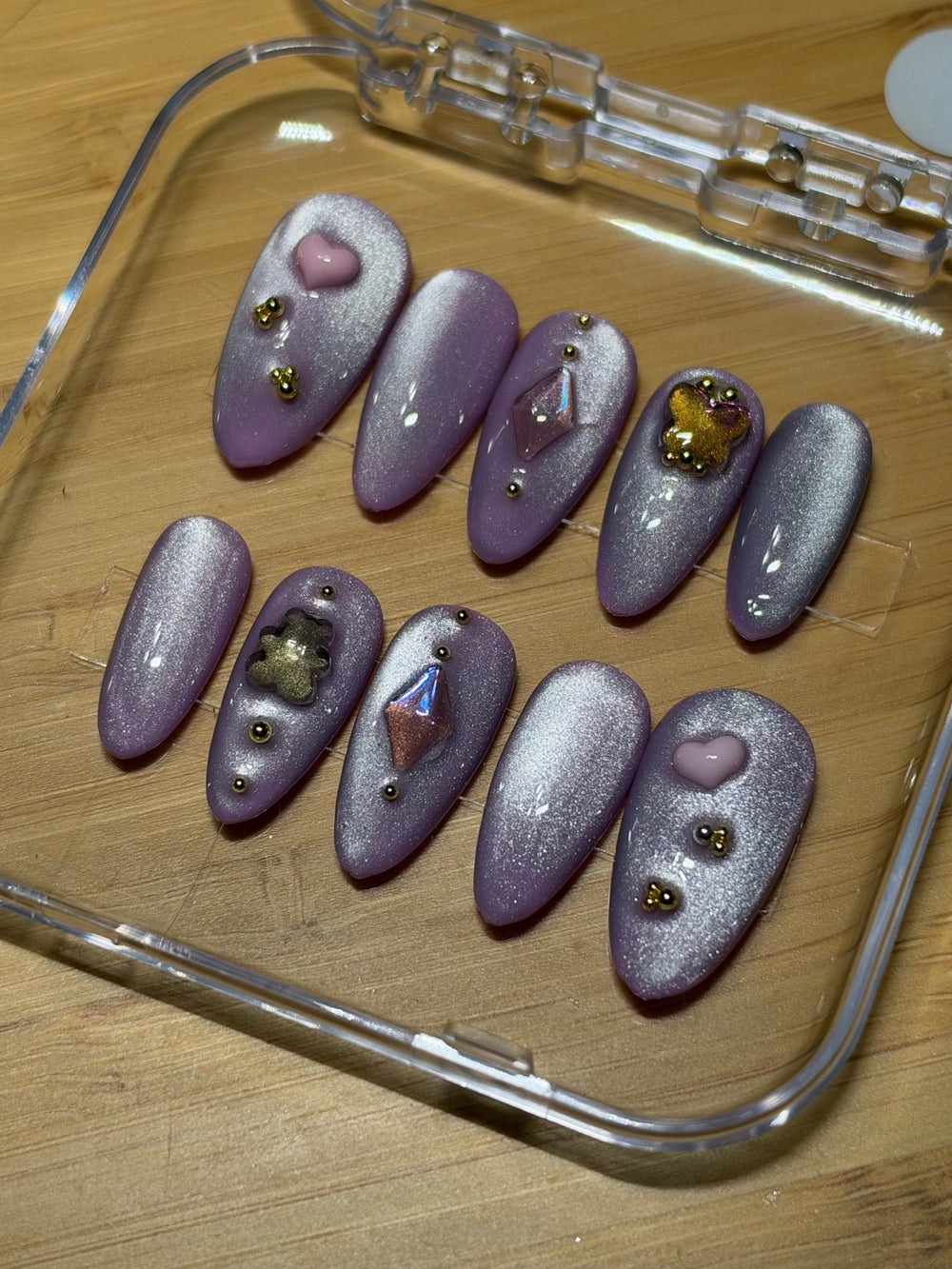 Violette — Artist Series